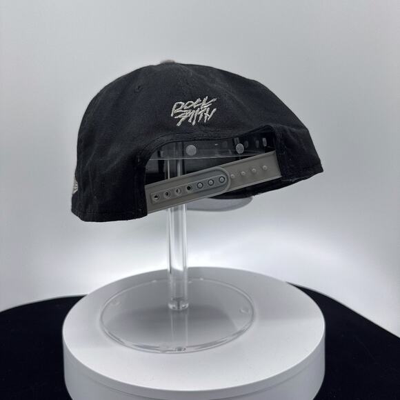 Ninjas Black Snapback by RockSmith - Picture 13 of 16